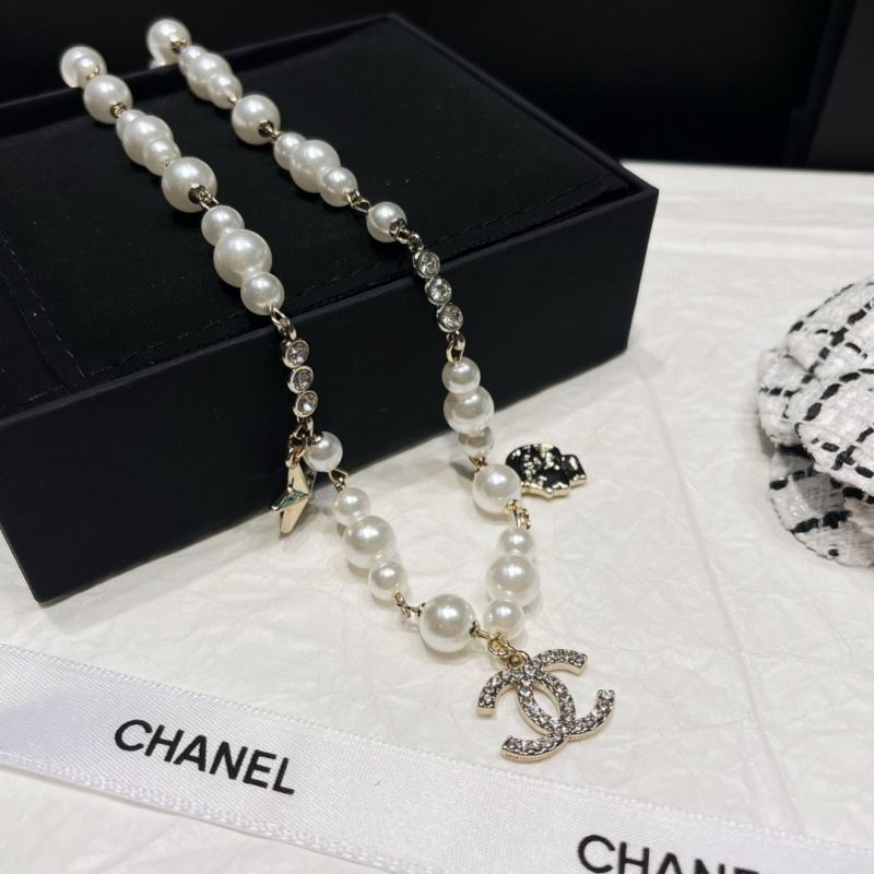 Chanel Necklaces